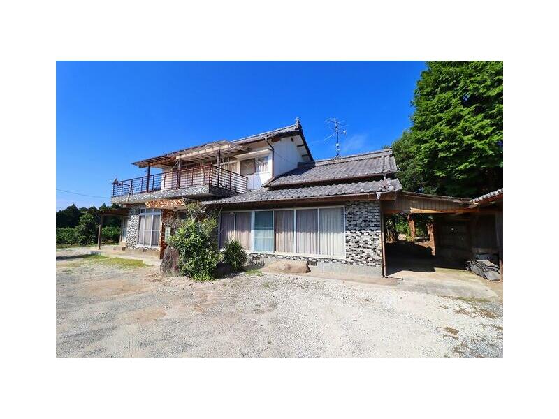 Kitsuki City, Oaza Morie 2-story 8DK