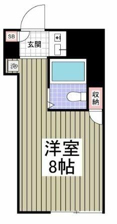 アットホーム 新座市 栗原６丁目 ひばりヶ丘駅 １０８ ワンルーム 提供元 株 タウンハウジング東京 大泉学園店 新座 市の賃貸マンション
