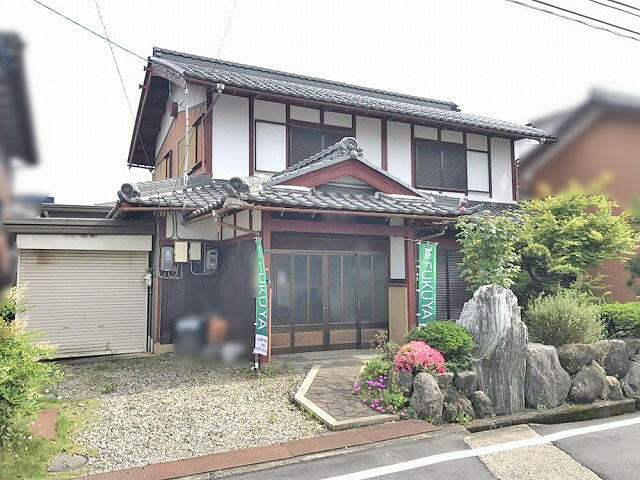 アットホーム 長浜市 神前町 長浜駅 2階建 ６ｌｄｋ 長浜市の中古一戸建て 提供元 株 福屋不動産販売 彦根店 一軒家 家の購入