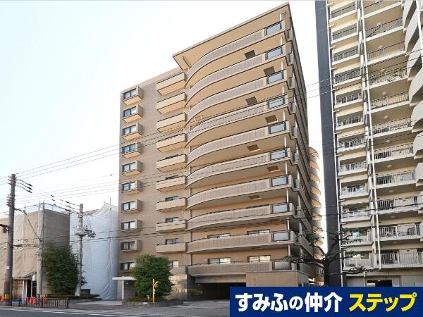 アットホーム】シャルマンフジ・リッツ靭公園 6階 2SLDK