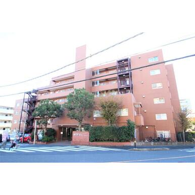 アットホーム 朝日鷺沼マンション 504 ３ｌｄｋ 川崎市宮前区の中古マンション マンション購入の情報