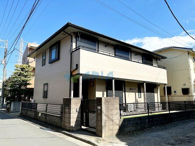 アットホーム 川崎駅の賃貸一戸建て物件情報 神奈川県 賃貸住宅情報 貸家 賃貸一軒家