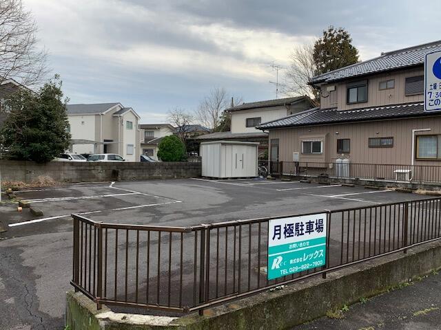 茨城県 土浦市 荒川沖東３丁目 荒川沖駅 の月極駐車場 賃貸駐車場 賃貸 不動産情報はアットホーム