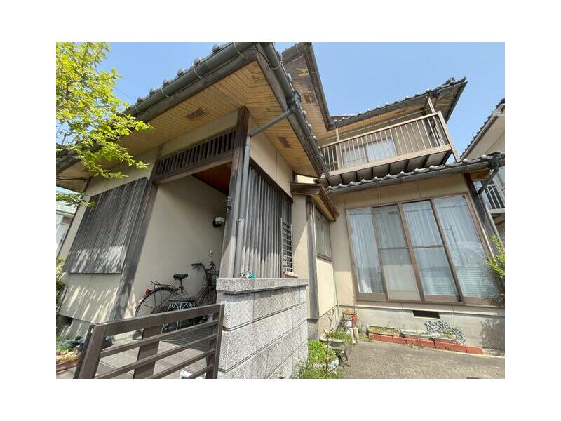 Sakai City, Harue Town, Ichinino Kita (Harue Station) 2-story 6LDK