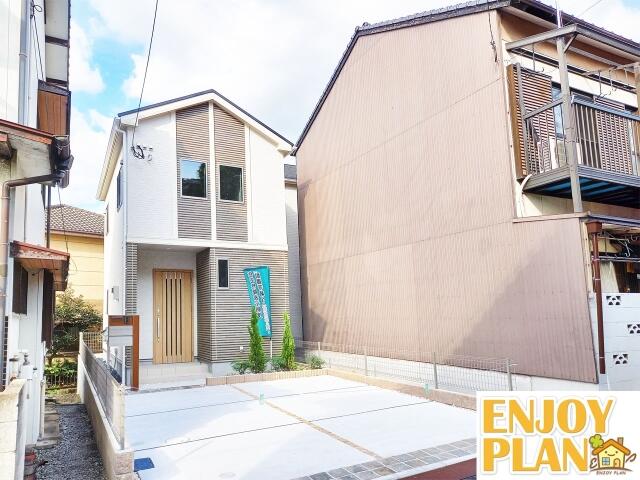 アットホーム 北九州市八幡東区 山王３丁目 スペースワールド駅 2階建 ４ｌｄｋ 北九州市八幡東区の新築一戸建て 提供元 ｙａｍａｄａグループ 株 エンジョイプラン イオン戸畑店 一軒家 家の購入