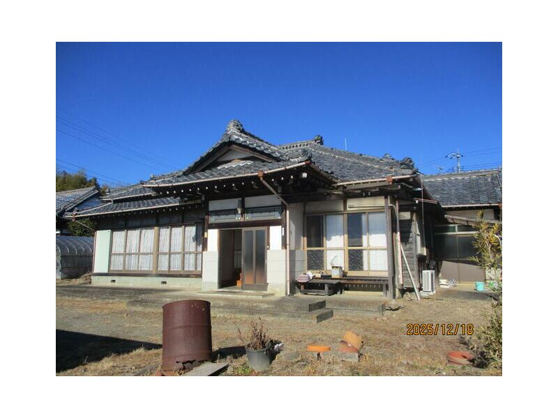 Futaba 3-chome, Toride City