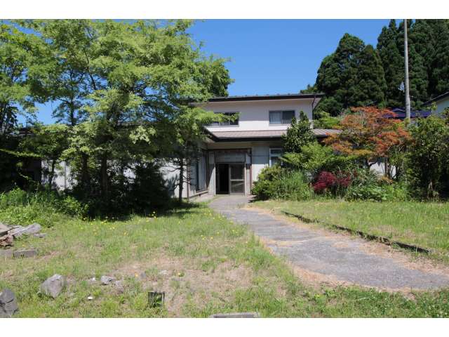Cheap house for sale in Oga, Akita