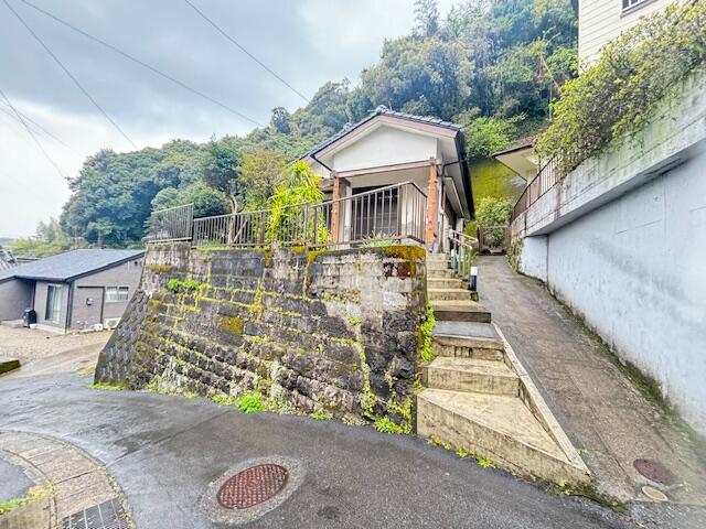 Cheap house for sale in Kagoshima, Kagoshima