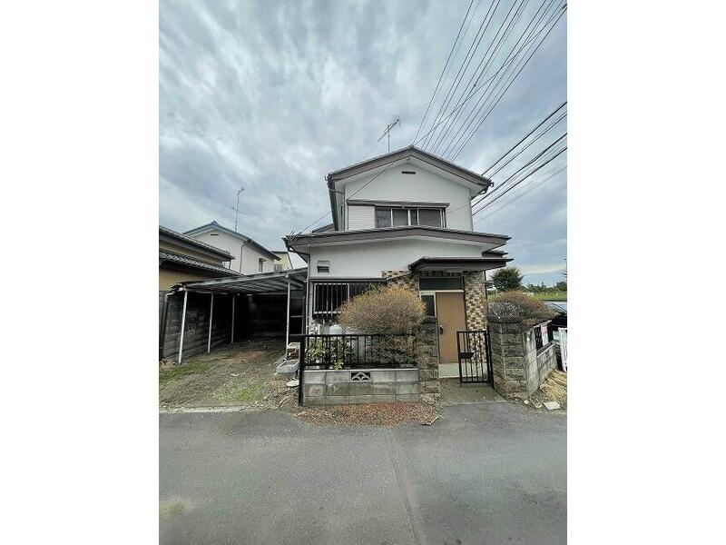 Kumagaya City, Kamino (Kumagaya Station) 2-story 3DK