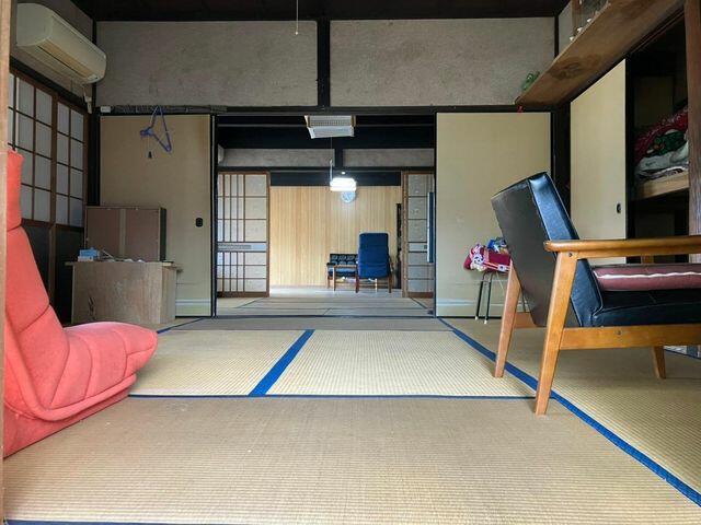 Awai, Kita-ku, Okayama City (near Ashimori Station) 2-story house, 9 bedrooms, living room, dining room, kitchen &mdash; photo 4