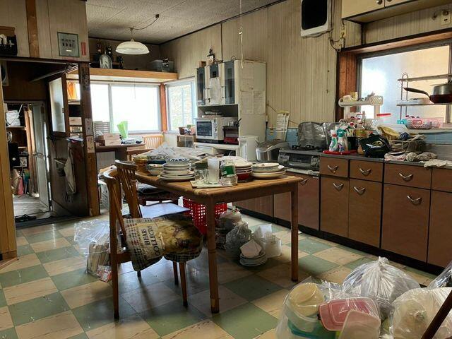 Awai, Kita-ku, Okayama City (near Ashimori Station) 2-story house, 9 bedrooms, living room, dining room, kitchen &mdash; photo 5