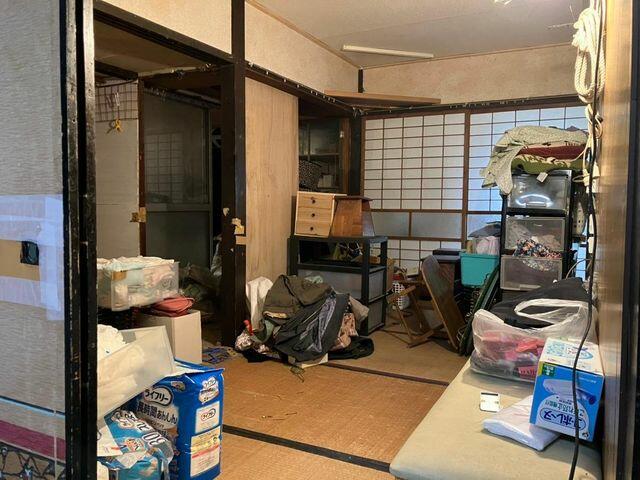Awai, Kita-ku, Okayama City (near Ashimori Station) 2-story house, 9 bedrooms, living room, dining room, kitchen &mdash; photo 8