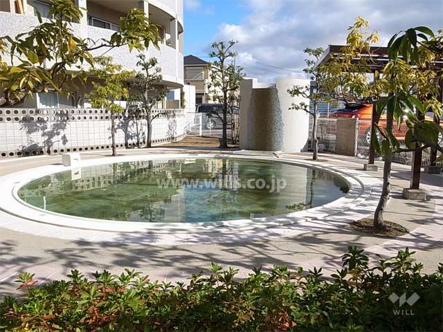 アットホーム パレ緑ヶ丘公園 5階 ３ｌｄｋ 伊丹市の中古マンション マンション購入の情報