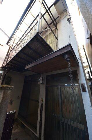 Cheap house for sale in Kyoto, Kyoto
