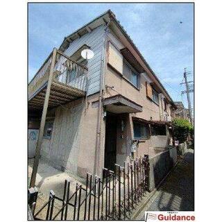 detached 大和高田市西三倉堂２丁目