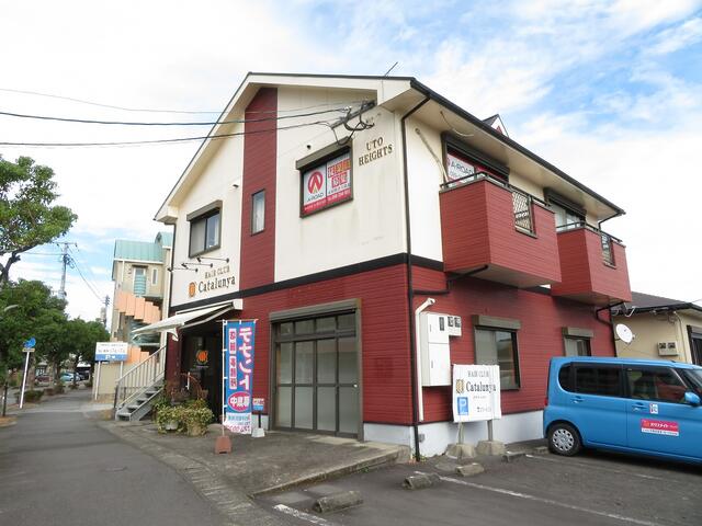 鹿児島県 日置市 伊集院町郡２丁目 伊集院駅 の貸し店舗 賃貸 不動産情報はアットホーム