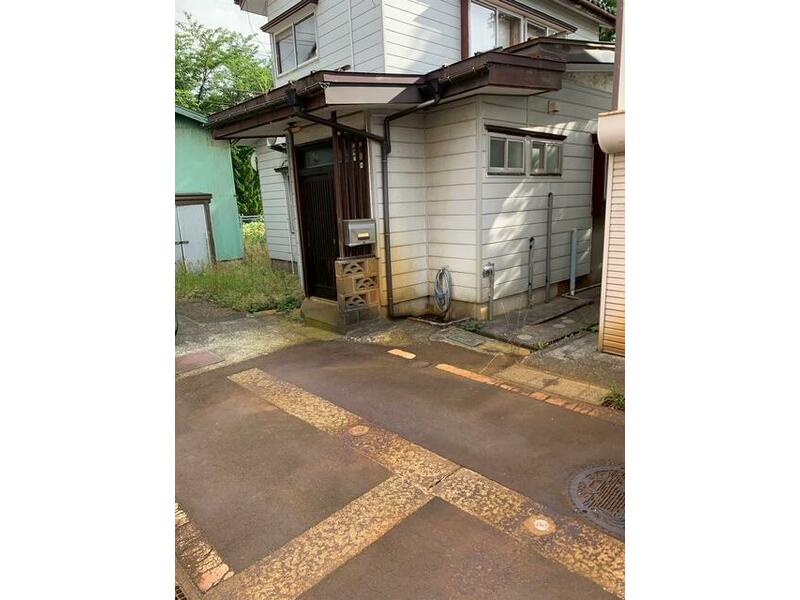 Itoigawa City Oaza Imamura Shinden (Itoigawa Station) 2-story 4K