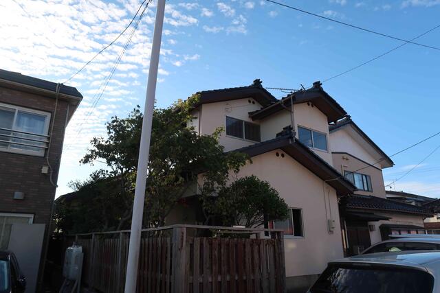 Cheap house for sale in Sakata, Yamagata