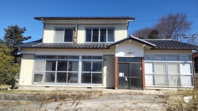 Cheap house for sale in Kunimi, Fukushima