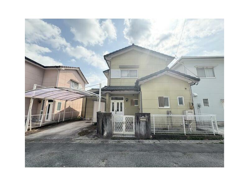 Toyota City, Komatsuno Town, Onuma (Toyota City Station) 2-story 4LDK