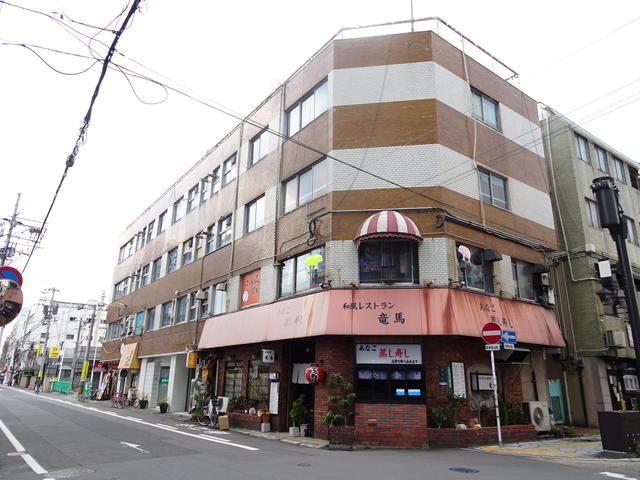 大分県 大分市 府内町３丁目 大分駅 の貸し店舗 賃貸 不動産情報はアットホーム