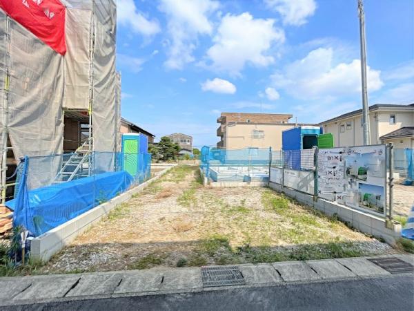 アットホーム 北名古屋市 徳重本郷 徳重 名古屋芸大駅 住宅用地 北名古屋市の土地 売地 宅地 分譲地など土地の購入情報