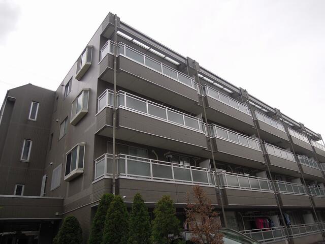 アットホーム】元住吉駅 3LDK～4DKの賃貸物件(賃貸マンション