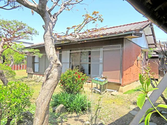 アットホーム 長野市 松代町松代表柴町 平屋建 ３ｋ 長野市の中古一戸建て 提供元 埴科建設 株 一軒家 家の購入