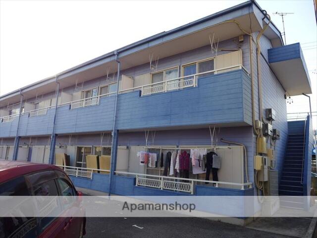 アットホーム ハピネス井ヶ谷 ２０５ ２ｄｋ 提供元 アパマンショップ知立店 株式会社アパートセンターオカモト 刈谷 市の賃貸アパート