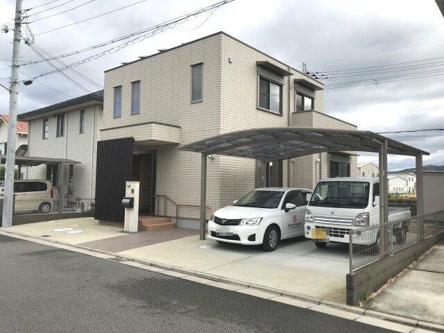 アットホーム 紀の川市 貴志川町前田 貴志駅 2階建 ４ｌｄｋ 紀の川市の中古一戸建て 提供元 アズマハウス 株 一軒家 家の購入
