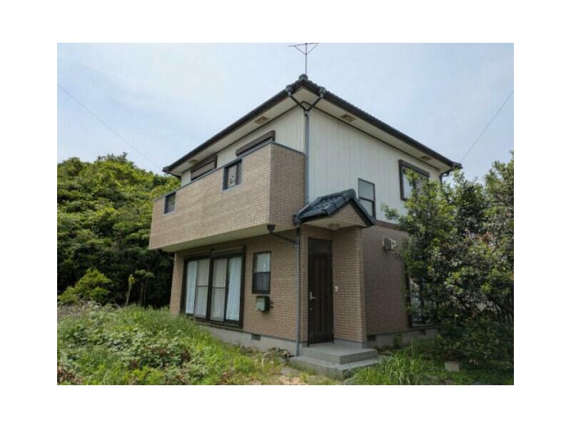 Naruto City, Sato Ura Town, Sato Ura Aza Sakata (Naruto Station), 2-story, 4DK