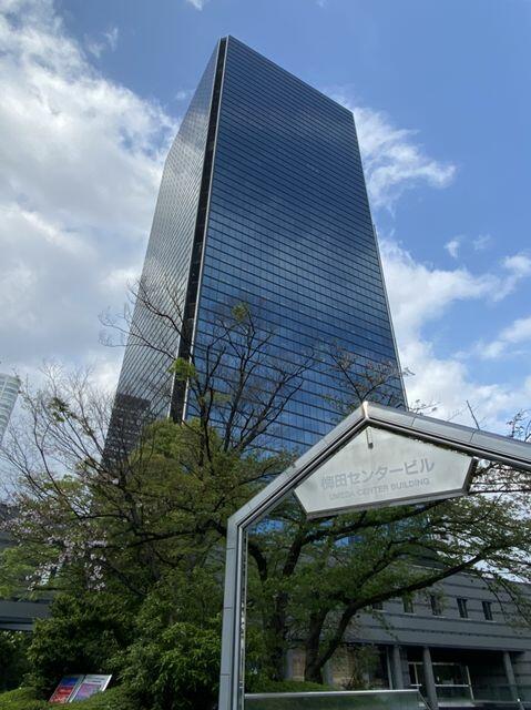 アットホーム 大阪府大阪市北区中崎西 中崎町駅 の賃貸事務所 賃貸オフィスの物件情報