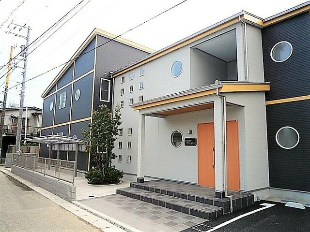 物件画像