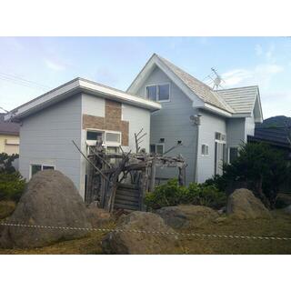 detached 茅部郡森町字濁川