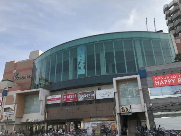 大阪府 高石市 綾園１丁目 高石駅 の貸し店舗 6973026768 賃貸 不動産情報はアットホーム