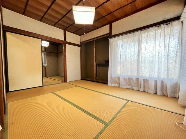 Kobe City, Nagata Ward, Chojamachi (Nagata Station), 2-story building, 3DK &mdash; photo 8