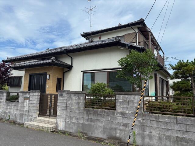 Cheap house for sale in Higashimatsushima, Miyagi