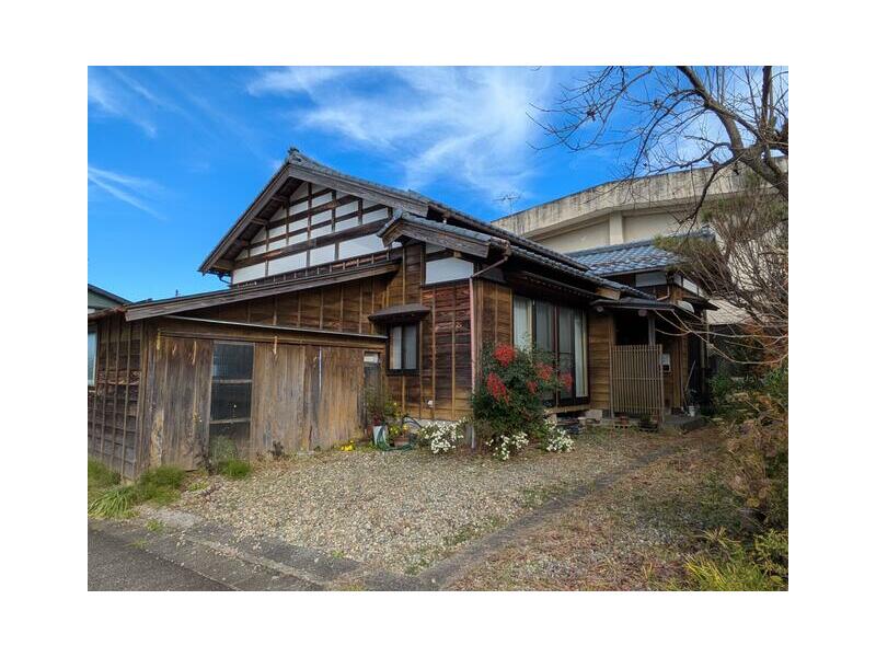 Niigata City, Chuo-ku Hamaura-cho 1-chome