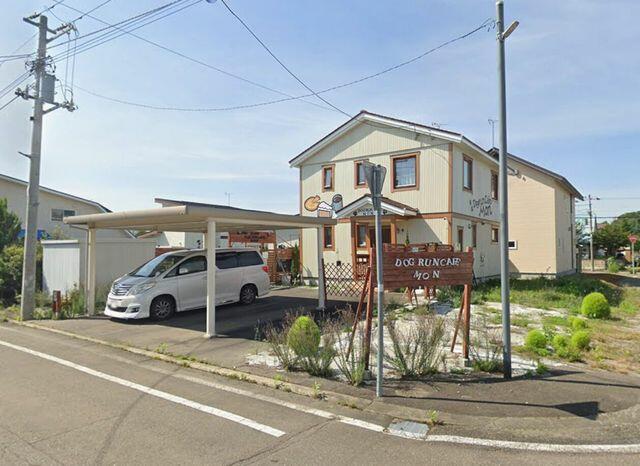 Cheap house for sale in Makubetsu, Hokkaido