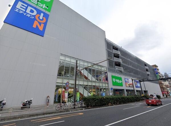 アットホーム セザール第三伊勢佐木町 6階 １ｌｄｋ 横浜市中区の中古マンション マンション購入の情報