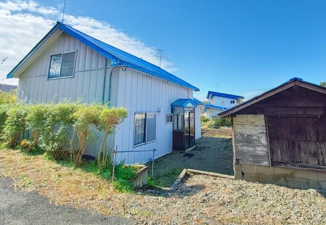 Cheap house for sale in Abira, Hokkaido