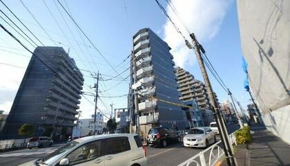 アットホーム 京成曳舟駅 新築 築1年未満 の賃貸物件 賃貸マンション アパート 東京都 賃貸住宅情報やお部屋探し