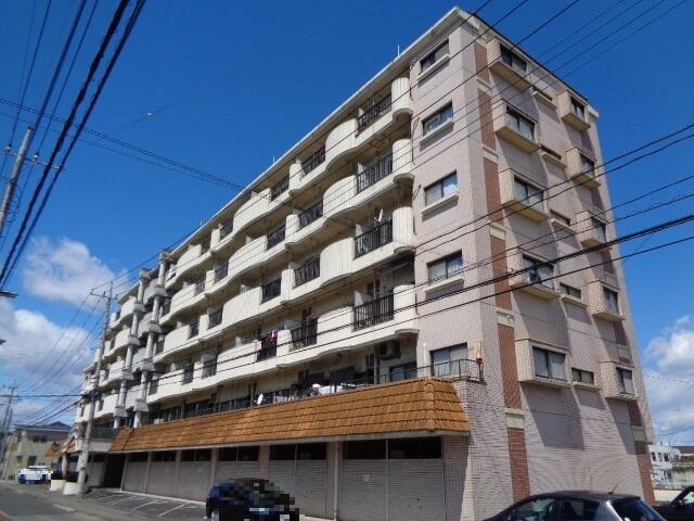 エムティマンション宇都宮 双葉 4階 ２ｄｋ 1056700737 宇都宮市の中古マンション アットホーム マンション購入の情報