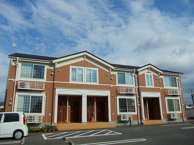 アットホーム 秋田市御所野元町の賃貸物件 賃貸マンション アパート 賃貸住宅情報やお部屋探し