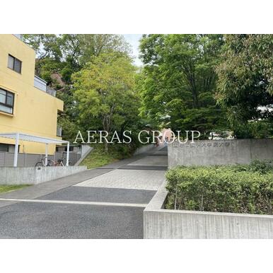 国際仏教学大学院大学 距離:901m