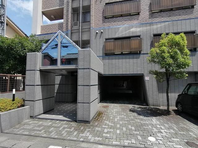 丸美ロイヤル松阪 9階 ２ｓｌｄｋ 松阪市の中古マンション アットホーム マンション購入の情報