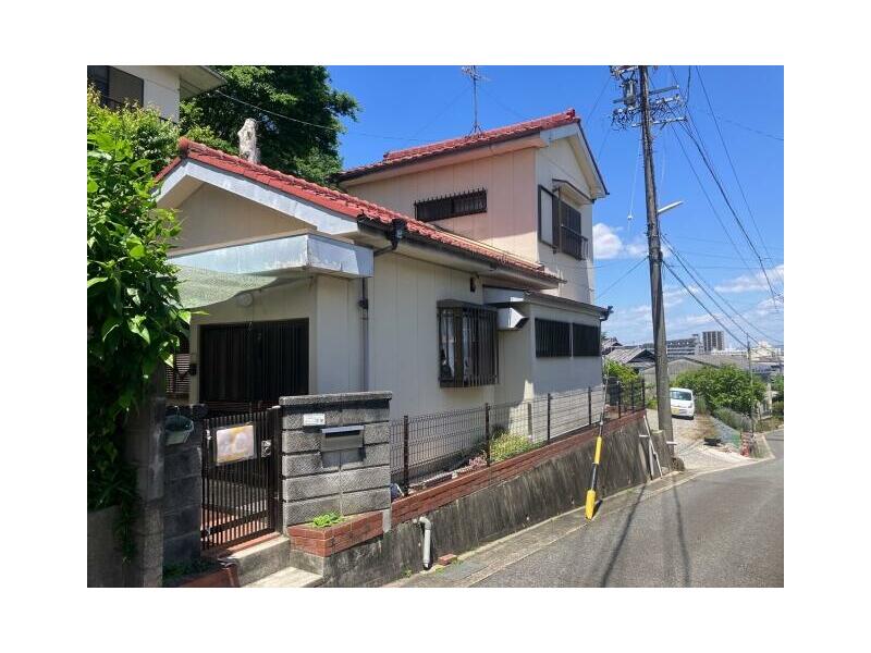 Nagoya City, Midori Ward, Odaka-cho, Higashi-Ubagami (Odaka Station) 2-story 2LDK