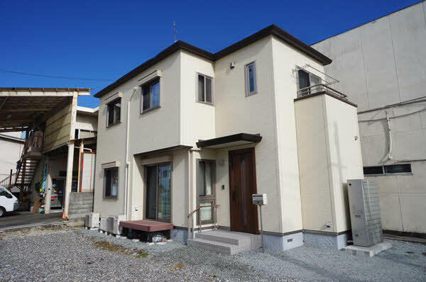 【アットホーム】甲府市 緑が丘1丁目 （甲府駅 ） 2階建 1LDK[1094205048]甲府市の中古一戸建て（提供元：積水ハウス不動産東京