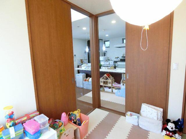 アットホーム 川口市 大字源左衛門新田 東川口駅 2階建 ３ｌｄｋ 川口市の中古一戸建て 提供元 東急リバブル 株 川口 センター 一軒家 家の購入