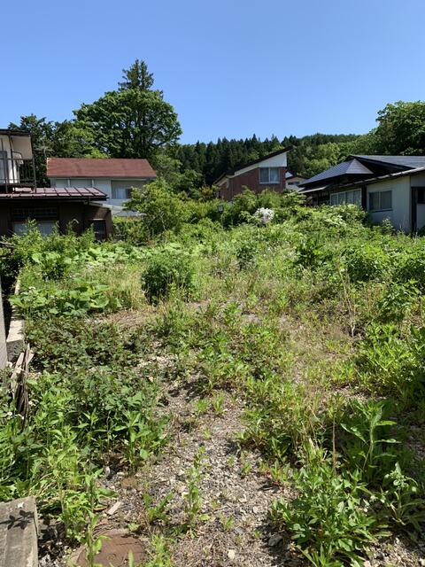 アットホーム 盛岡市 北山１丁目 上盛岡駅 住宅用地 盛岡市の土地 売地 宅地 分譲地など土地の購入情報